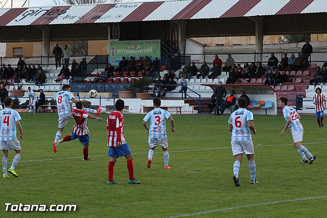 Olmpico de Totana Vs Sp. Aguileo (2-0) - 165