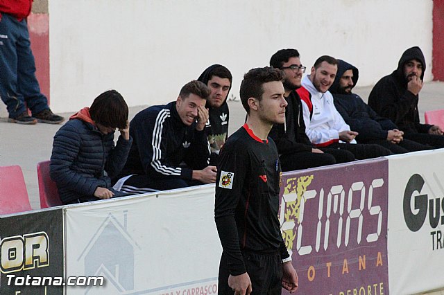 Olmpico de Totana Vs Sp. Aguileo (2-0) - 166