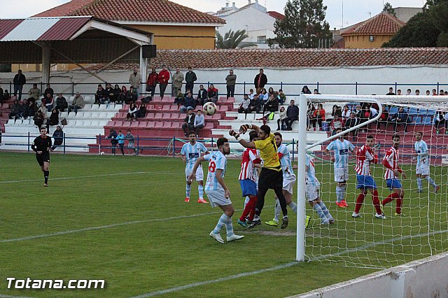 Olmpico de Totana Vs Sp. Aguileo (2-0) - 167