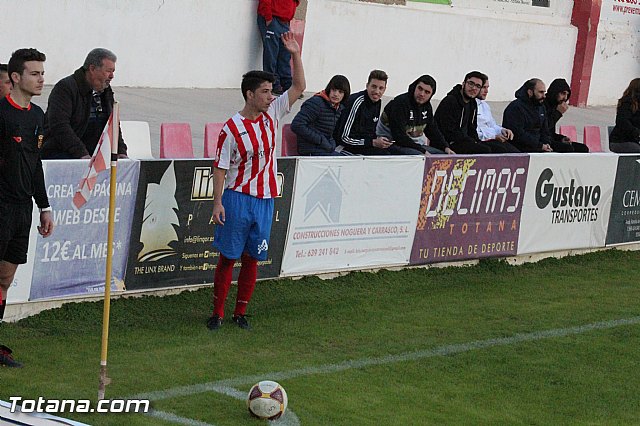 Olmpico de Totana Vs Sp. Aguileo (2-0) - 168