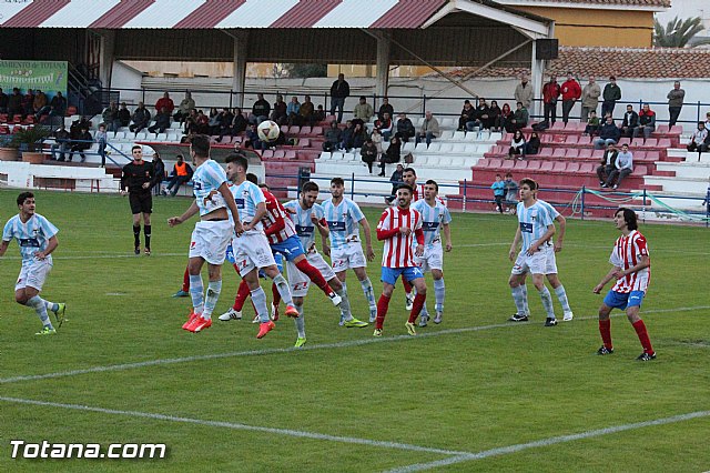 Olmpico de Totana Vs Sp. Aguileo (2-0) - 169