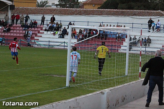 Olmpico de Totana Vs Sp. Aguileo (2-0) - 171
