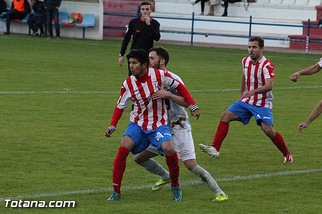 Olmpico de Totana Vs Sp. Aguileo (2-0) - 174