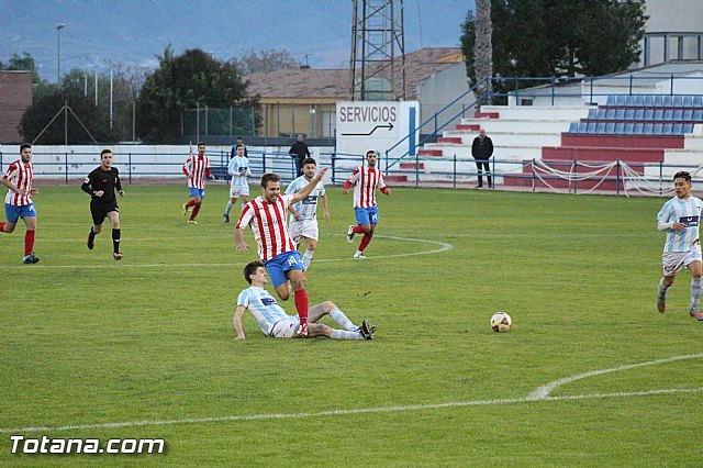 Olmpico de Totana Vs Sp. Aguileo (2-0) - 176