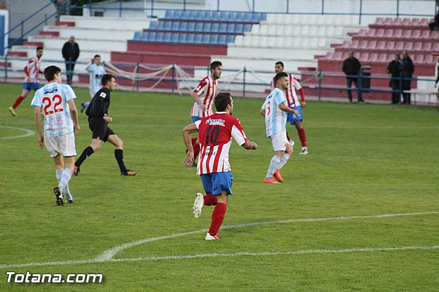 Olmpico de Totana Vs Sp. Aguileo (2-0) - 177