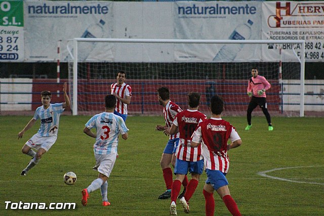 Olmpico de Totana Vs Sp. Aguileo (2-0) - 178