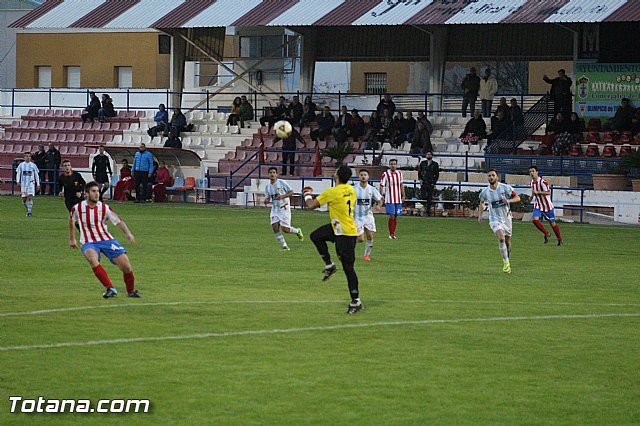 Olmpico de Totana Vs Sp. Aguileo (2-0) - 179