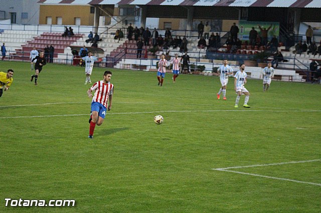 Olmpico de Totana Vs Sp. Aguileo (2-0) - 181