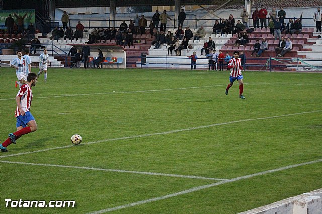 Olmpico de Totana Vs Sp. Aguileo (2-0) - 182