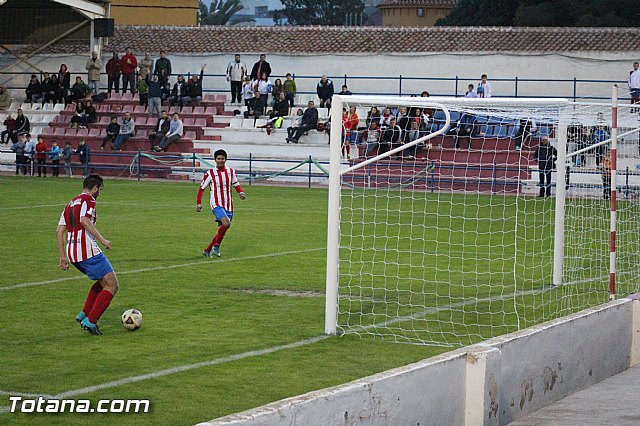 Olmpico de Totana Vs Sp. Aguileo (2-0) - 183