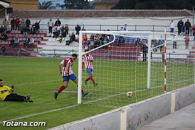 Olmpico de Totana Vs Sp. Aguileo (2-0) - 184