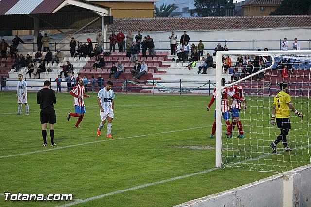 Olmpico de Totana Vs Sp. Aguileo (2-0) - 186