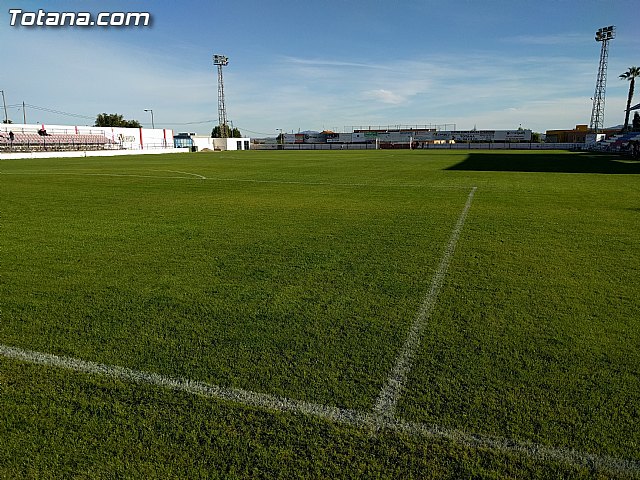 Olmpico de Totana Vs Sp. Aguileo (2-0) - 6
