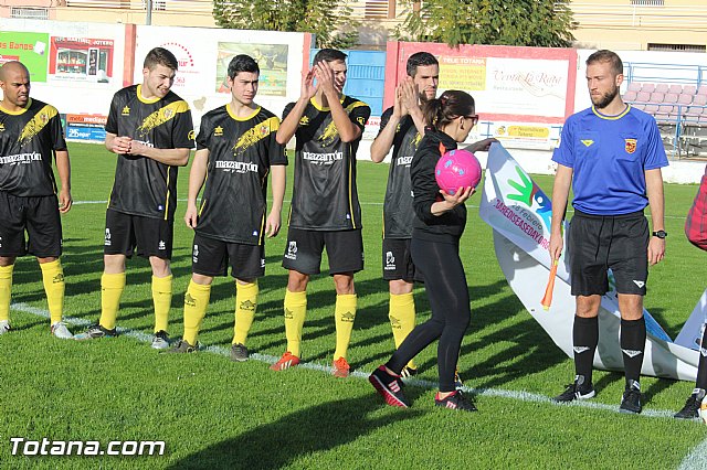 Olmpico de Totana Vs Mazarrn F.C. (2-0) - 15