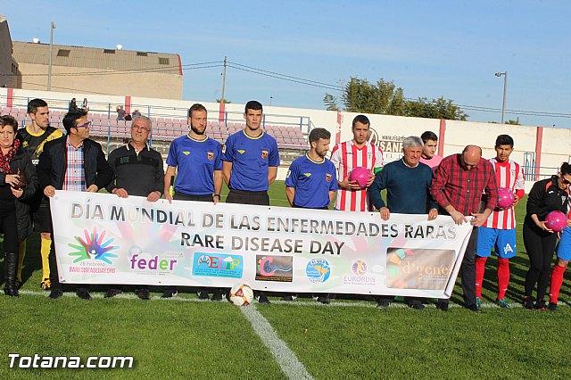 Olmpico de Totana Vs Mazarrn F.C. (2-0) - 17