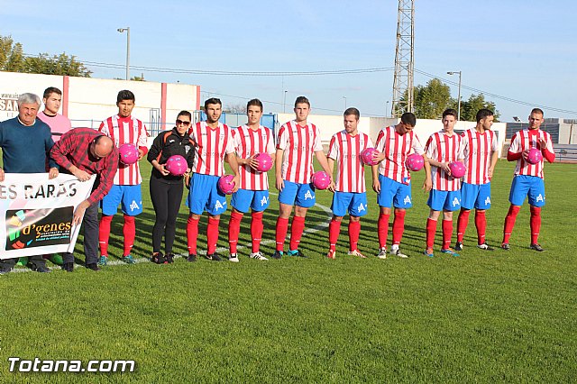 Olmpico de Totana Vs Mazarrn F.C. (2-0) - 18