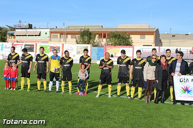 Olmpico de Totana Vs Mazarrn F.C. (2-0) - 19