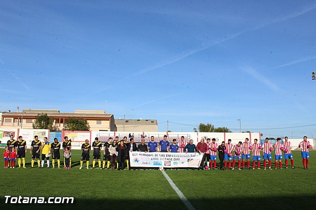 Olmpico de Totana Vs Mazarrn F.C. (2-0) - 20