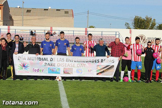 Olmpico de Totana Vs Mazarrn F.C. (2-0) - 22