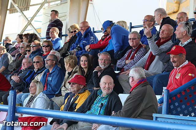 Olmpico de Totana Vs Mazarrn F.C. (2-0) - 28