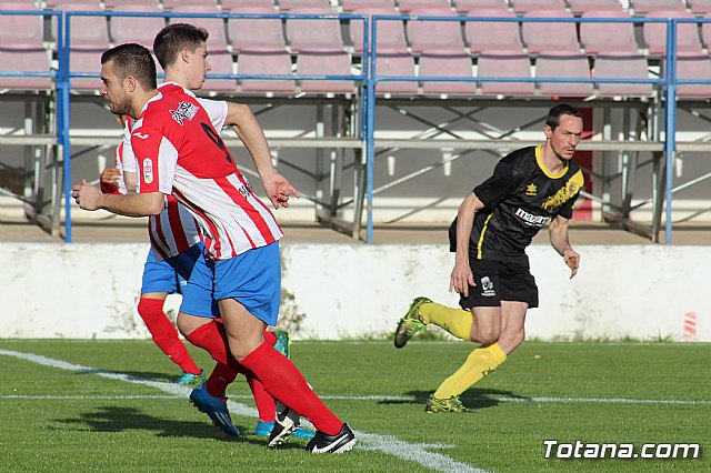 Olmpico de Totana Vs Mazarrn F.C. (2-0) - 31