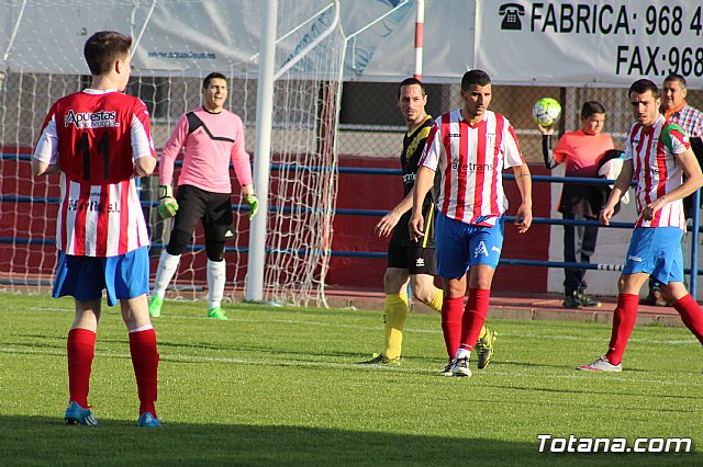 Olmpico de Totana Vs Mazarrn F.C. (2-0) - 39