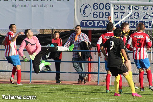 Olmpico de Totana Vs Mazarrn F.C. (2-0) - 41