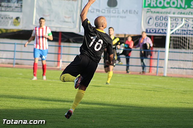 Olmpico de Totana Vs Mazarrn F.C. (2-0) - 43