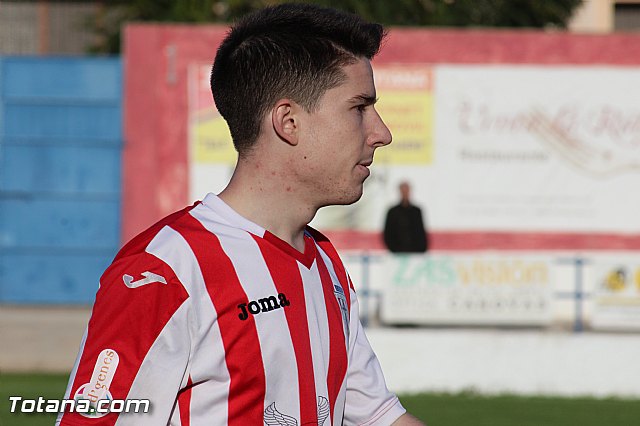 Olmpico de Totana Vs Mazarrn F.C. (2-0) - 46