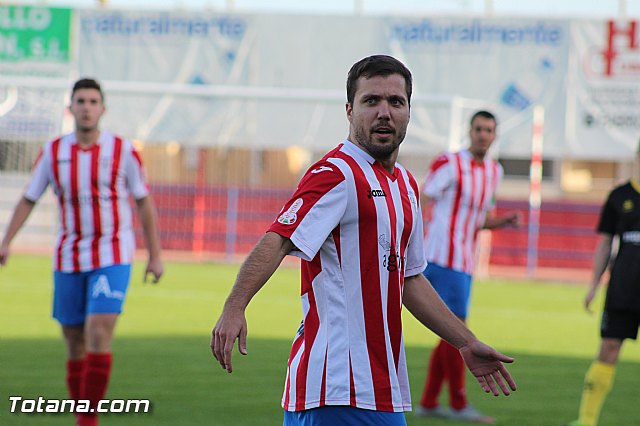 Olmpico de Totana Vs Mazarrn F.C. (2-0) - 50