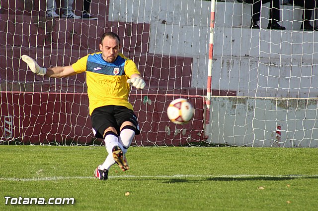 Olmpico de Totana Vs Mazarrn F.C. (2-0) - 53