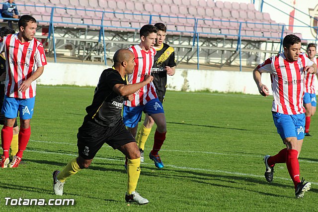 Olmpico de Totana Vs Mazarrn F.C. (2-0) - 56