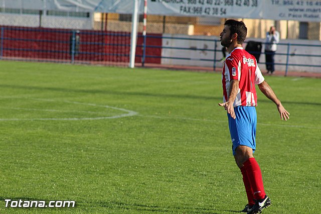 Olmpico de Totana Vs Mazarrn F.C. (2-0) - 59