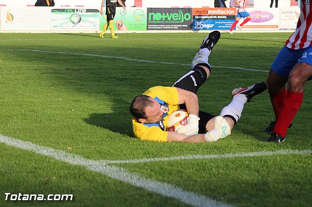 Olmpico de Totana Vs Mazarrn F.C. (2-0) - 104