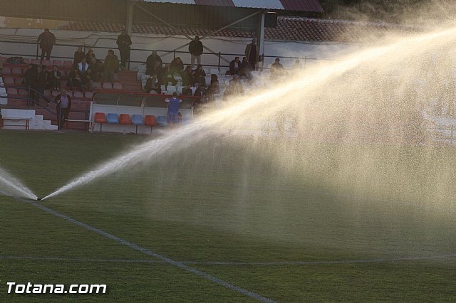 Olmpico de Totana Vs Mazarrn F.C. (2-0) - 111