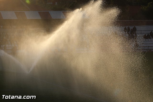 Olmpico de Totana Vs Mazarrn F.C. (2-0) - 112
