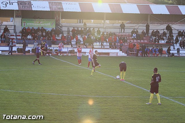 Olmpico de Totana Vs Mazarrn F.C. (2-0) - 113