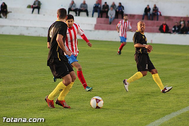 Olmpico de Totana Vs Mazarrn F.C. (2-0) - 114