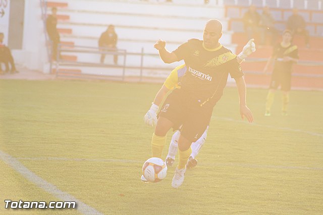 Olmpico de Totana Vs Mazarrn F.C. (2-0) - 116