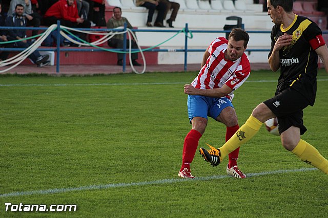 Olmpico de Totana Vs Mazarrn F.C. (2-0) - 117