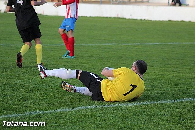 Olmpico de Totana Vs Mazarrn F.C. (2-0) - 121