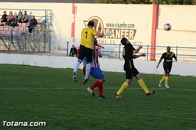 Olmpico de Totana Vs Mazarrn F.C. (2-0) - 122