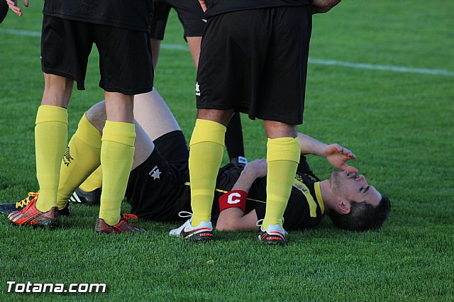 Olmpico de Totana Vs Mazarrn F.C. (2-0) - 123