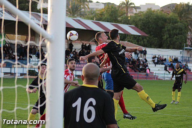 Olmpico de Totana Vs Mazarrn F.C. (2-0) - 124