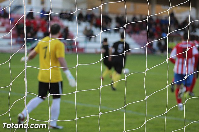 Olmpico de Totana Vs Mazarrn F.C. (2-0) - 125