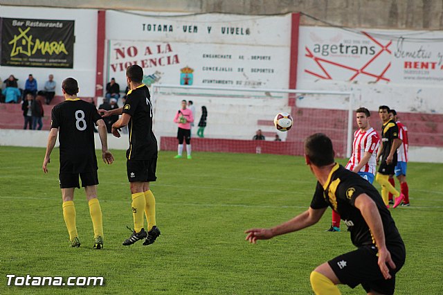 Olmpico de Totana Vs Mazarrn F.C. (2-0) - 126