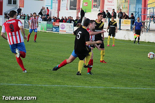 Olmpico de Totana Vs Mazarrn F.C. (2-0) - 127