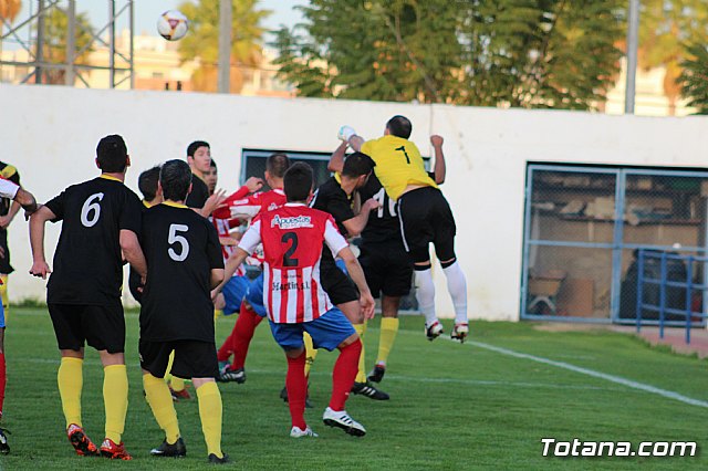 Olmpico de Totana Vs Mazarrn F.C. (2-0) - 128