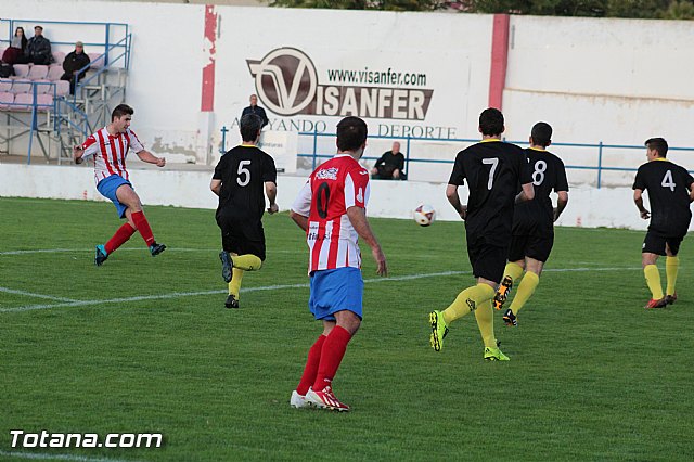 Olmpico de Totana Vs Mazarrn F.C. (2-0) - 132