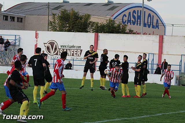 Olmpico de Totana Vs Mazarrn F.C. (2-0) - 133